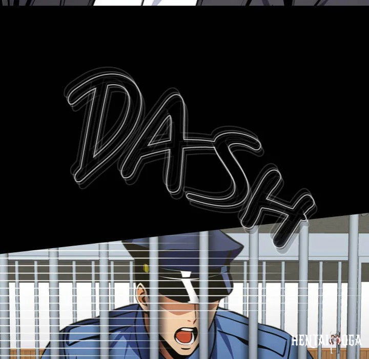 Gangster x Office Lady Gangster x Office Lady Chapter 108 - Page 27