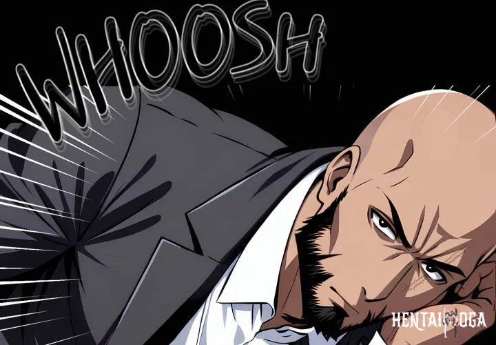 Gangster x Office Lady Gangster x Office Lady Chapter 108 - Page 3