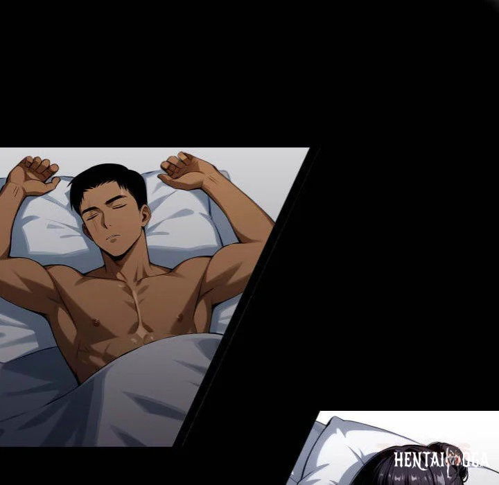 Gangster x Office Lady Gangster x Office Lady Chapter 108 - Page 30