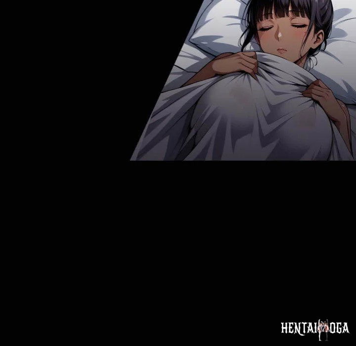 Gangster x Office Lady Gangster x Office Lady Chapter 108 - Page 31