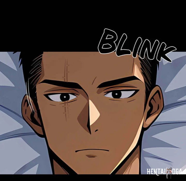 Gangster x Office Lady Gangster x Office Lady Chapter 108 - Page 33