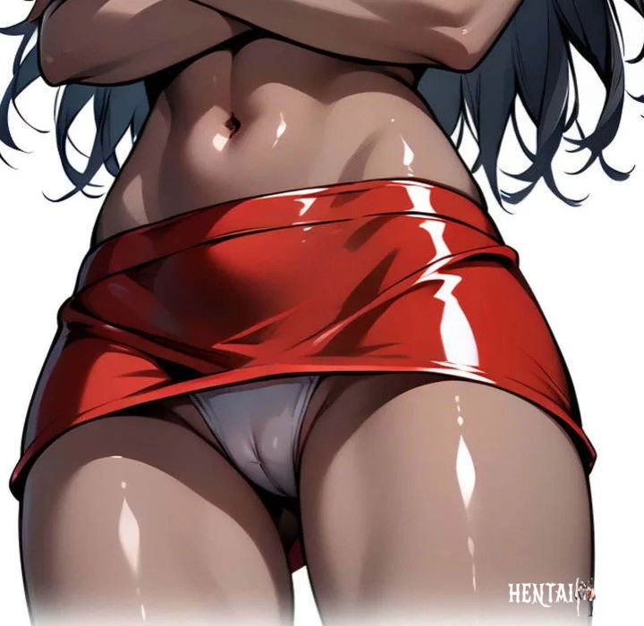 Gangster x Office Lady Gangster x Office Lady Chapter 108 - Page 38