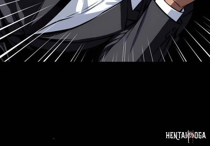 Gangster x Office Lady Gangster x Office Lady Chapter 108 - Page 4