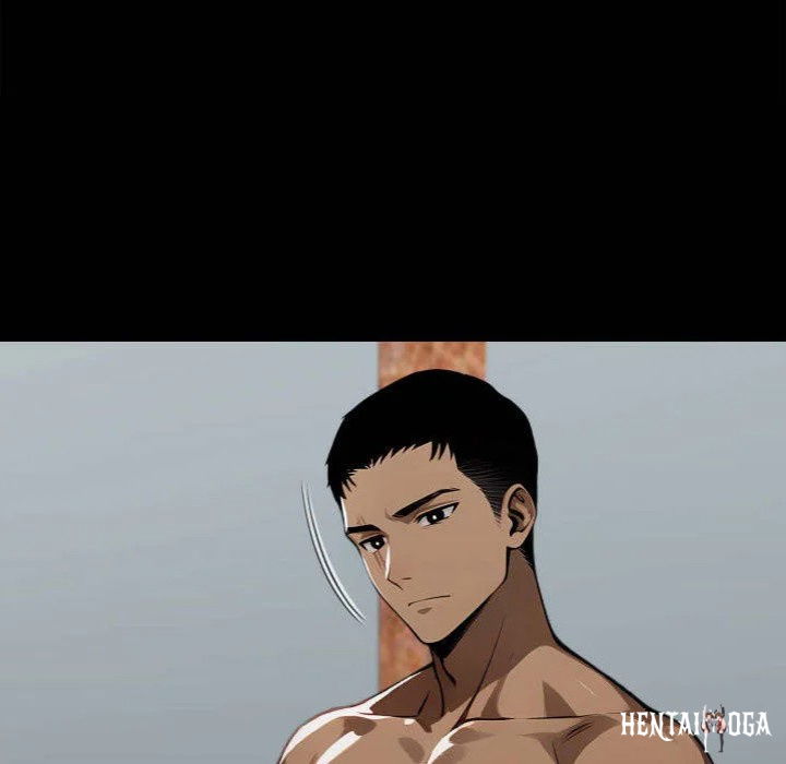 Gangster x Office Lady Gangster x Office Lady Chapter 108 - Page 41