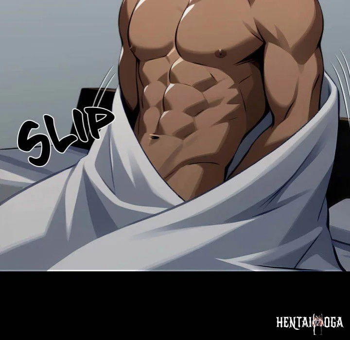 Gangster x Office Lady Gangster x Office Lady Chapter 108 - Page 42