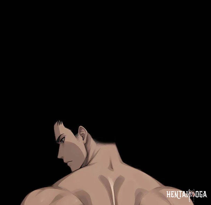 Gangster x Office Lady Gangster x Office Lady Chapter 108 - Page 43