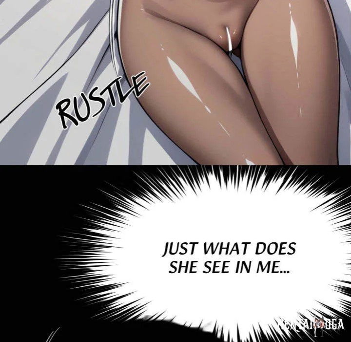 Gangster x Office Lady Gangster x Office Lady Chapter 108 - Page 47