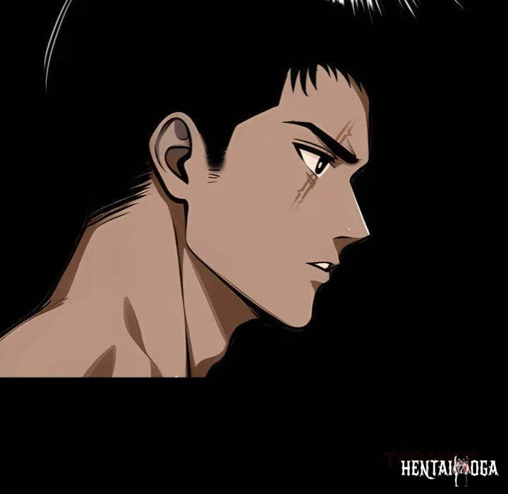 Gangster x Office Lady Gangster x Office Lady Chapter 108 - Page 48