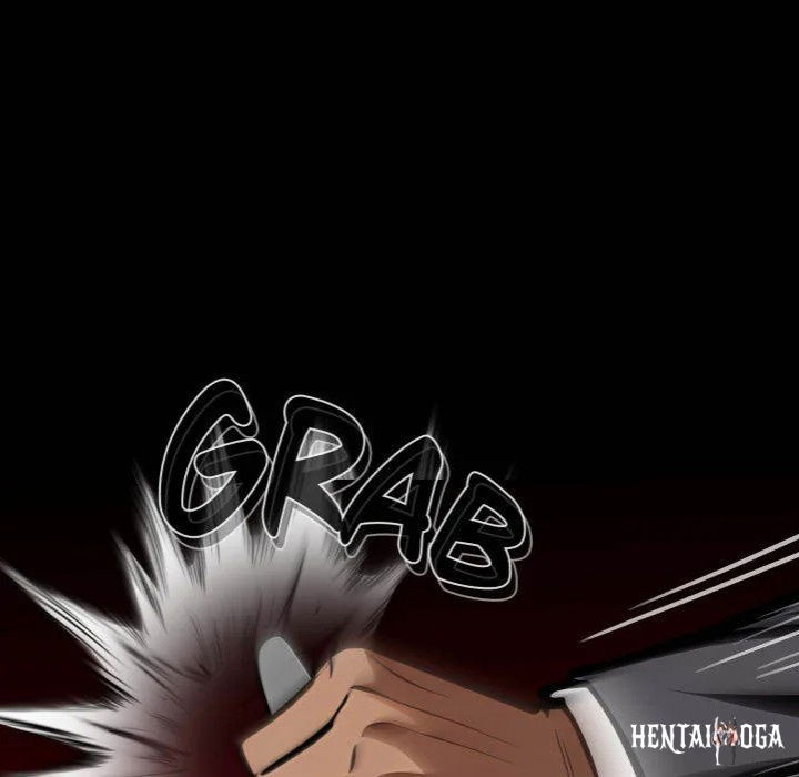 Gangster x Office Lady Gangster x Office Lady Chapter 108 - Page 5