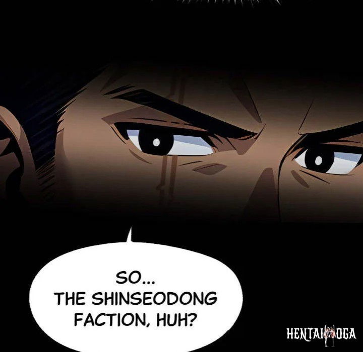 Gangster x Office Lady Gangster x Office Lady Chapter 108 - Page 51