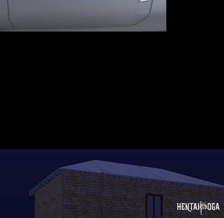 Gangster x Office Lady Gangster x Office Lady Chapter 108 - Page 55