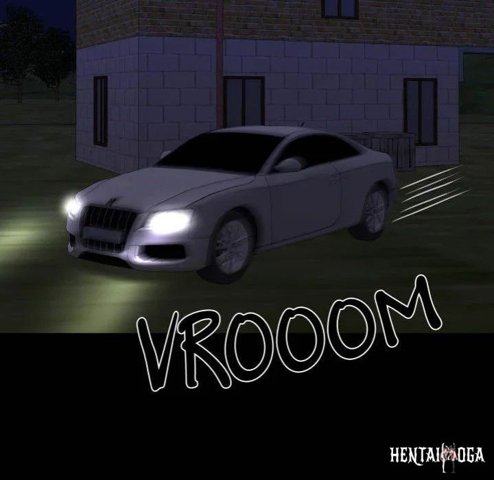 Gangster x Office Lady Gangster x Office Lady Chapter 108 - Page 56