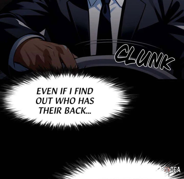 Gangster x Office Lady Gangster x Office Lady Chapter 108 - Page 58