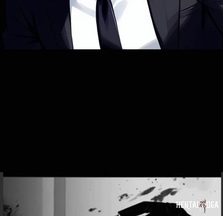 Gangster x Office Lady Gangster x Office Lady Chapter 108 - Page 60