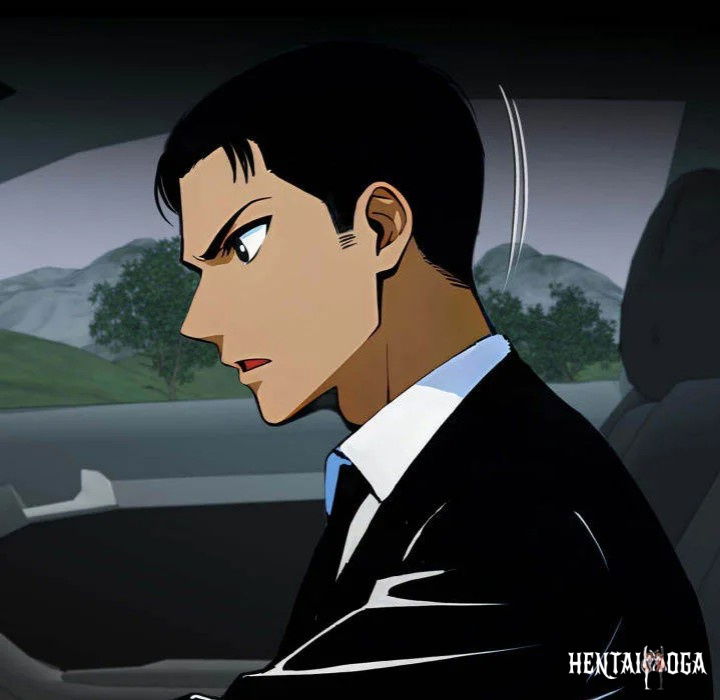 Gangster x Office Lady Gangster x Office Lady Chapter 108 - Page 65