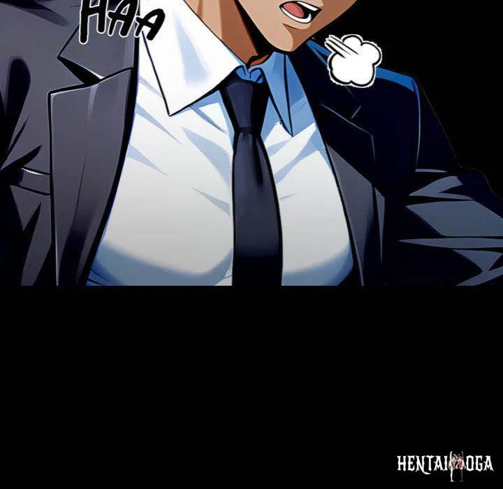 Gangster x Office Lady Gangster x Office Lady Chapter 108 - Page 69