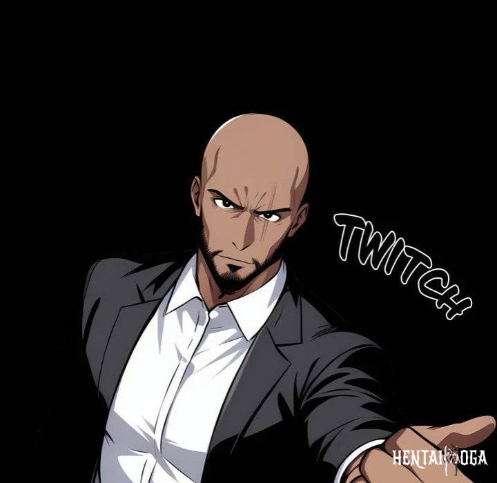 Gangster x Office Lady Gangster x Office Lady Chapter 108 - Page 7