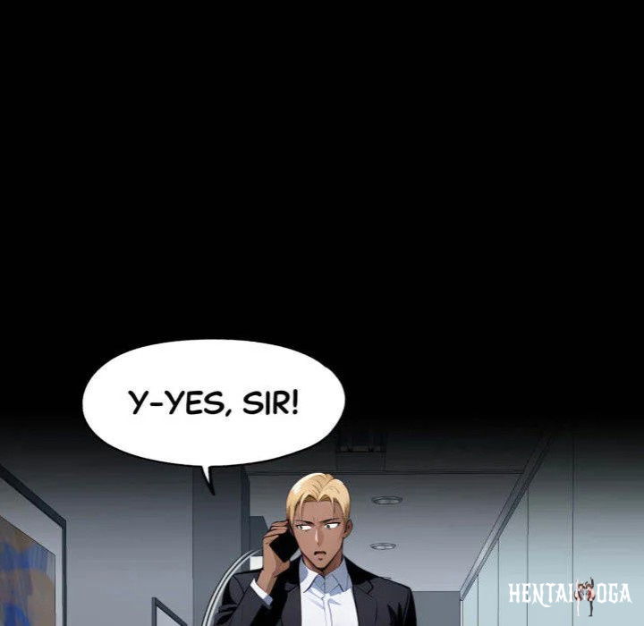 Gangster x Office Lady Gangster x Office Lady Chapter 108 - Page 71