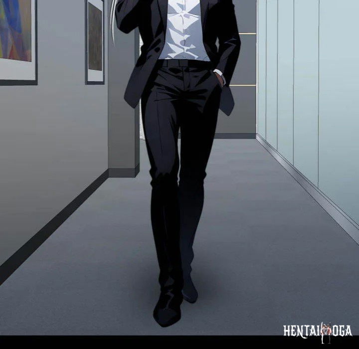 Gangster x Office Lady Gangster x Office Lady Chapter 108 - Page 72