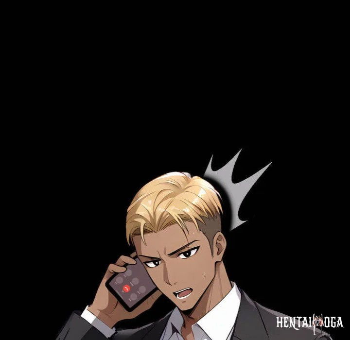 Gangster x Office Lady Gangster x Office Lady Chapter 108 - Page 74