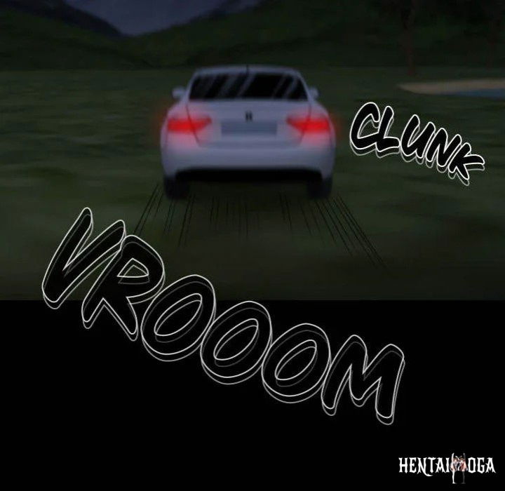 Gangster x Office Lady Gangster x Office Lady Chapter 108 - Page 78