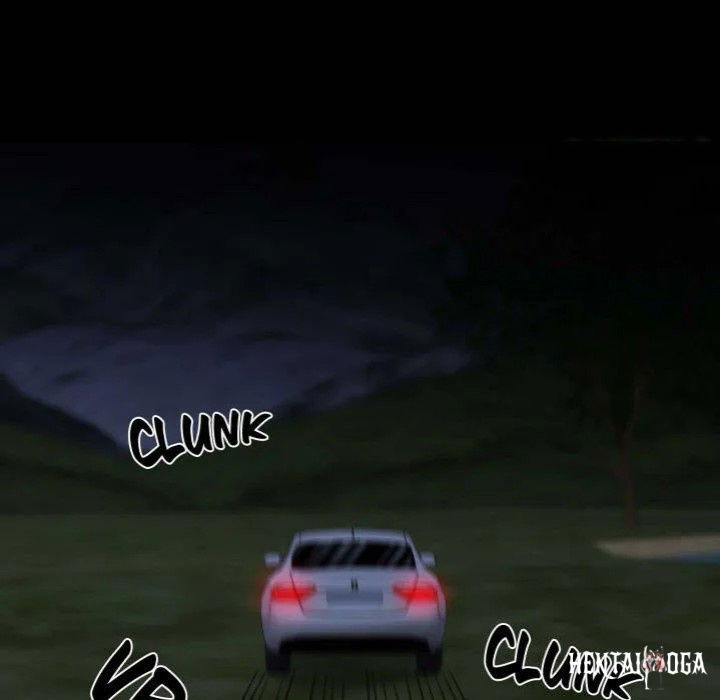 Gangster x Office Lady Gangster x Office Lady Chapter 108 - Page 79