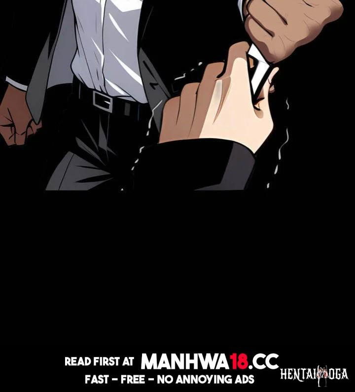 Gangster x Office Lady Gangster x Office Lady Chapter 108 - Page 8