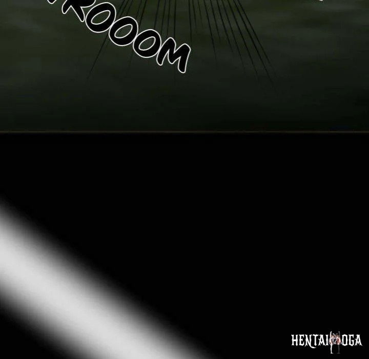 Gangster x Office Lady Gangster x Office Lady Chapter 108 - Page 80