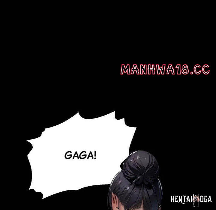 Gangster x Office Lady Gangster x Office Lady Chapter 108 - Page 88