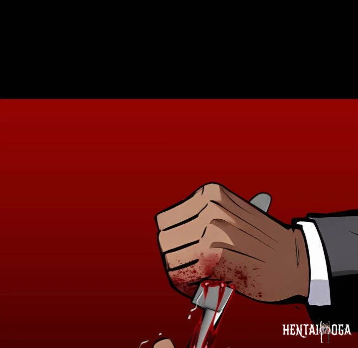 Gangster x Office Lady Gangster x Office Lady Chapter 108 - Page 9