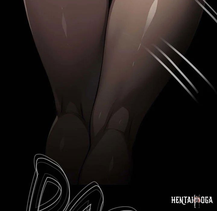 Gangster x Office Lady Gangster x Office Lady Chapter 108 - Page 90