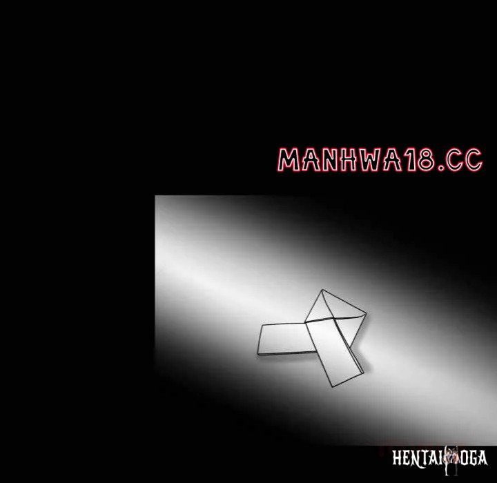 Gangster x Office Lady Gangster x Office Lady Chapter 108 - Page 93