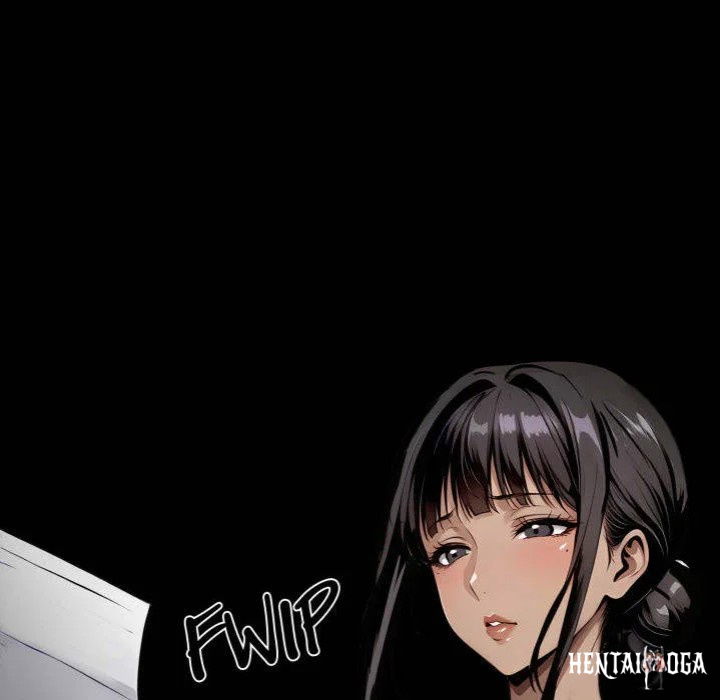 Gangster x Office Lady Gangster x Office Lady Chapter 108 - Page 94