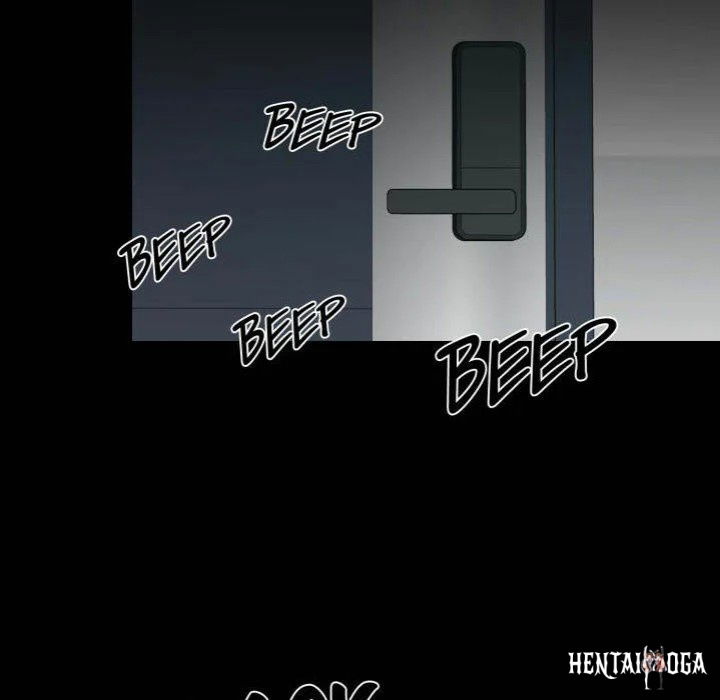 Gangster x Office Lady Gangster x Office Lady Chapter 108 - Page 98