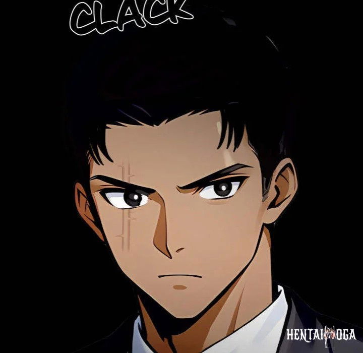 Gangster x Office Lady Gangster x Office Lady Chapter 108 - Page 99