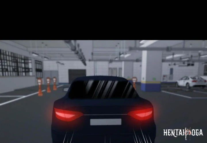 Gangster x Office Lady Gangster x Office Lady Chapter 109 - Page 1