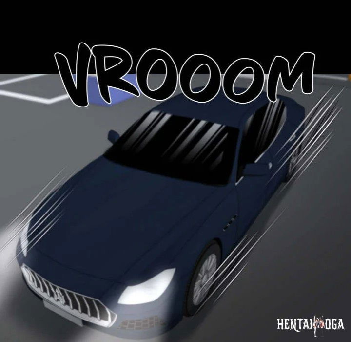 Gangster x Office Lady Gangster x Office Lady Chapter 109 - Page 10