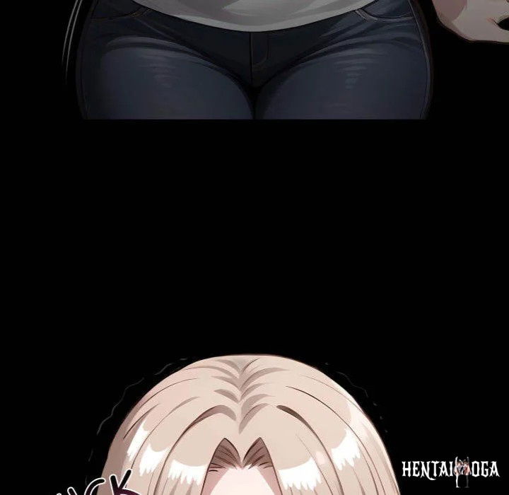 Gangster x Office Lady Gangster x Office Lady Chapter 109 - Page 100