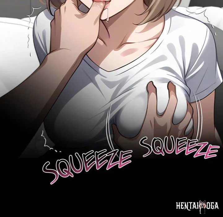 Gangster x Office Lady Gangster x Office Lady Chapter 109 - Page 103