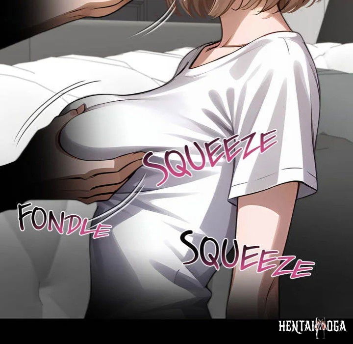 Gangster x Office Lady Gangster x Office Lady Chapter 109 - Page 105