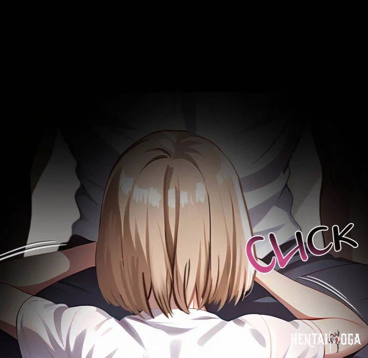 Gangster x Office Lady Gangster x Office Lady Chapter 109 - Page 109