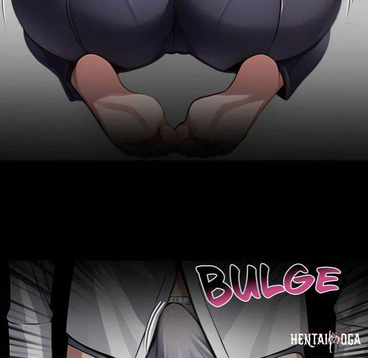 Gangster x Office Lady Gangster x Office Lady Chapter 109 - Page 111