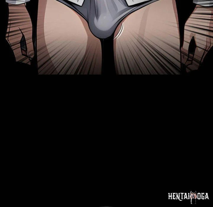 Gangster x Office Lady Gangster x Office Lady Chapter 109 - Page 112