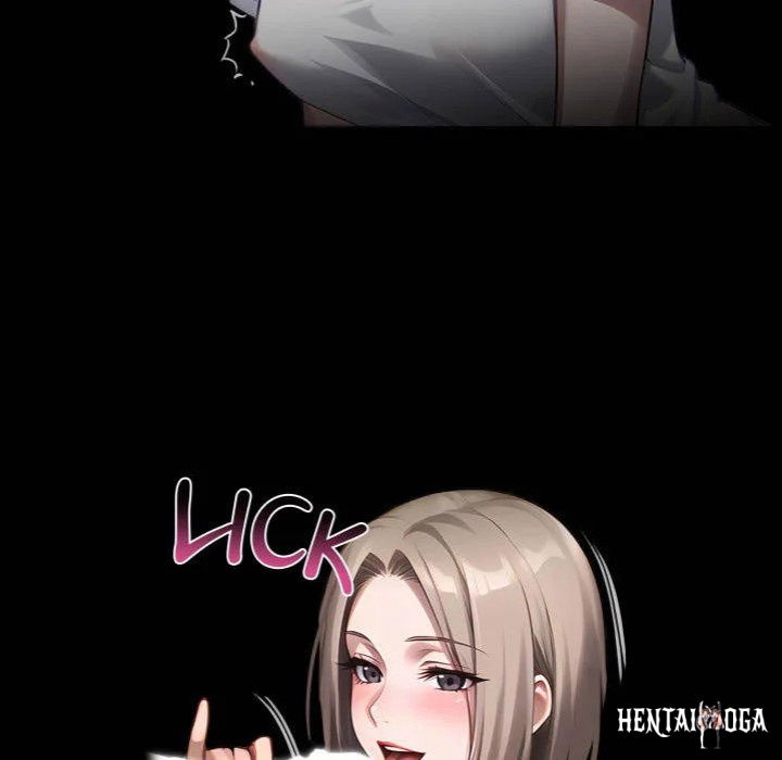 Gangster x Office Lady Gangster x Office Lady Chapter 109 - Page 115