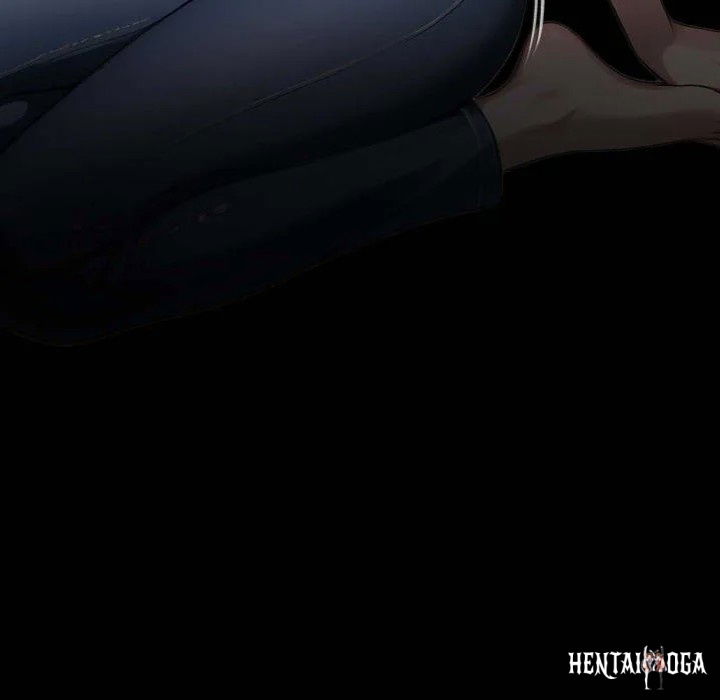 Gangster x Office Lady Gangster x Office Lady Chapter 109 - Page 117