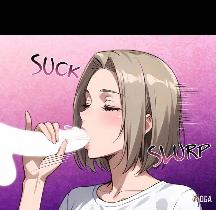 Gangster x Office Lady Gangster x Office Lady Chapter 109 - Page 118