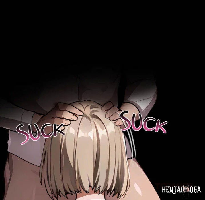 Gangster x Office Lady Gangster x Office Lady Chapter 109 - Page 120