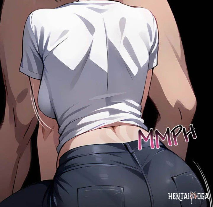 Gangster x Office Lady Gangster x Office Lady Chapter 109 - Page 121