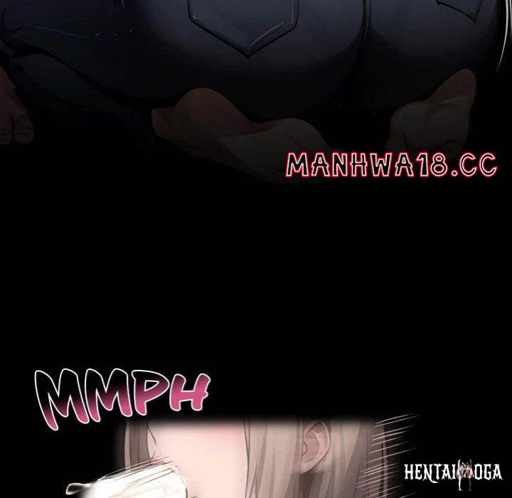 Gangster x Office Lady Gangster x Office Lady Chapter 109 - Page 122