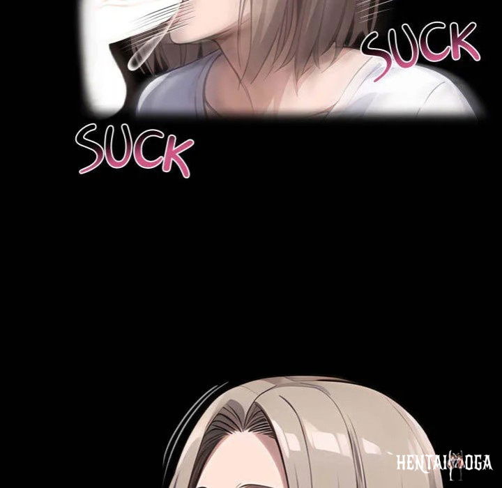 Gangster x Office Lady Gangster x Office Lady Chapter 109 - Page 123